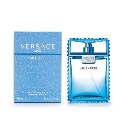 eau fraiche by versace|versace man eau fraiche longevity.